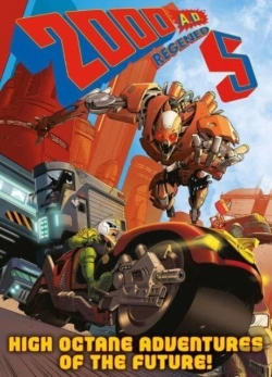 Bertrand.pt - 2000 Ad Regened Volume 5