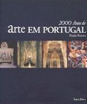 2000 Anos de Arte Em Portugal