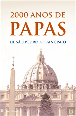 Bertrand.pt - 2000 Anos de Papas