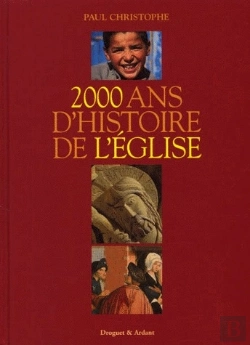Bertrand.pt - 2000 Ans D'Histoire De L'Eglise
