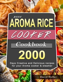 Bertrand.pt - 2000 Aroma Rice Cooker Cookbook