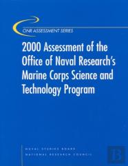 2000 Assessment Of The Office Of Naval Research'S Marine Corps Science And Technology Program
