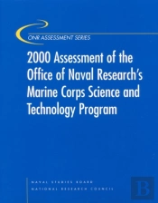2000 Assessment Of The Office Of Naval Research'S Marine Corps Science And Technology Program