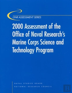 Bertrand.pt - 2000 Assessment Of The Office Of Naval Research'S Marine Corps Science And Technology Program