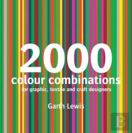 2000 Colour Combinations
