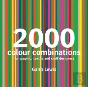 2000 Colour Combinations