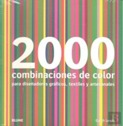 Bertrand.pt - 2000 Combinaciones De Color