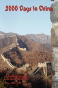 Bertrand.pt - 2000 Days In China: China 1998-2009