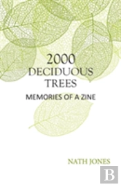 2000 Deciduous Trees