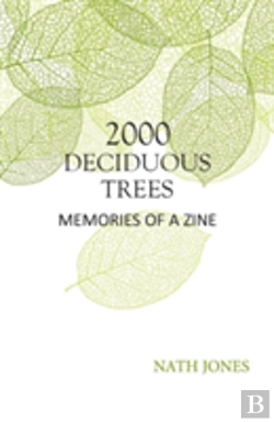 Bertrand.pt - 2000 Deciduous Trees