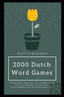 2000 Dutch Word Games