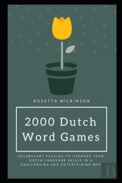 2000 Dutch Word Games
