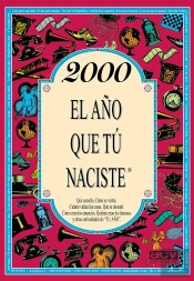 2000 El Año Que Tú Naciste