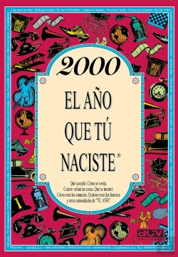 Bertrand.pt - 2000 El Año Que Tú Naciste