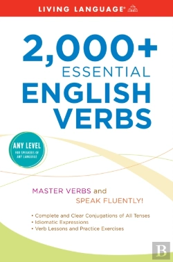 Bertrand.pt - 2,000+ Essential English Verbs
