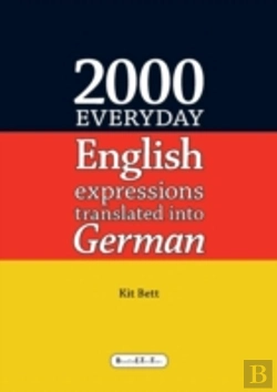 Bertrand.pt - 2000 Everyday English Expressions Transl