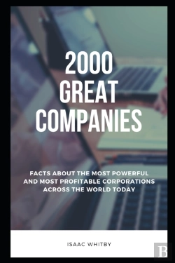 Bertrand.pt - 2000 Great Companies