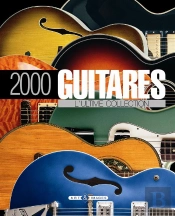 2000 Guitares