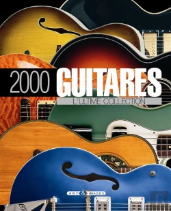 Bertrand.pt - 2000 Guitares