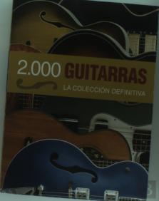 2000 Guitarras