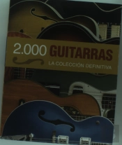 2000 Guitarras