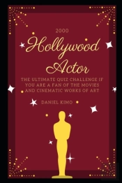 2000 Hollywood Actor Trivia Questions
