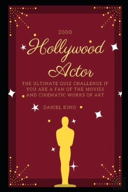 Bertrand.pt - 2000 Hollywood Actor Trivia Questions