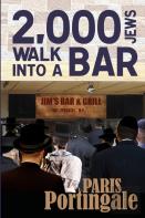 2,000 Jews Walk Into A Bar