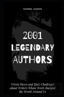 2000 Legendary Authors