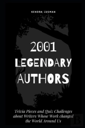 2000 Legendary Authors