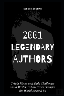 Bertrand.pt - 2000 Legendary Authors