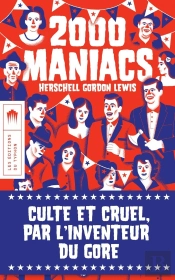 2000 Maniacs