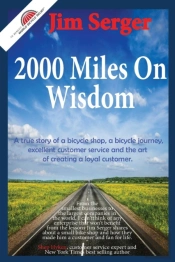 2000 Miles On Wisdom
