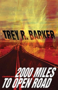 2000 Miles To Open Road