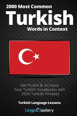 Bertrand.pt - 2000 Most Common Turkish Words In Context