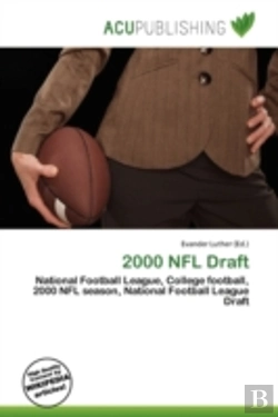 Bertrand.pt - 2000 Nfl Draft