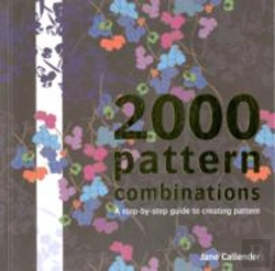 Bertrand.pt - 2000 Pattern Combinations