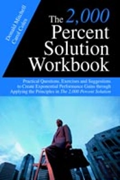 2,000 Percent Solution Workbook