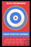 2000 Positive Words