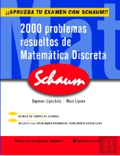 2000 Problemas Resueltos De Matem@Tica Discreta