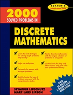 Bertrand.pt - 2000 Solved Problems In Discrete Mathematics