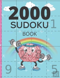 Bertrand.pt - 2000 Sudoku Book
