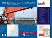 2000 Suffolk And Essex Chart Atlas