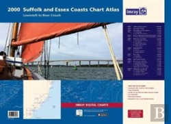 Bertrand.pt - 2000 Suffolk And Essex Chart Atlas