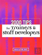 2000 Tips For Trainers And Staff Developers