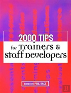 Bertrand.pt - 2000 Tips For Trainers And Staff Developers