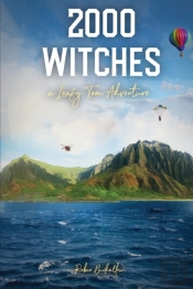 2000 Witches: A Leafy Tom Adventure