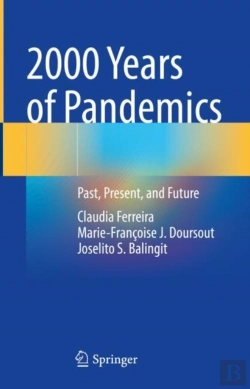 Bertrand.pt - 2000 Years Of Pandemics
