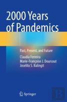 2000 Years Of Pandemics
