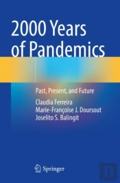 2000 Years Of Pandemics